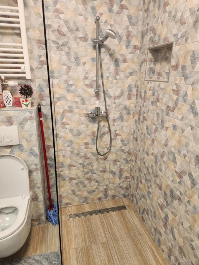 Apartman Zagreb Cca 42M2 With Free Parking Exterior foto