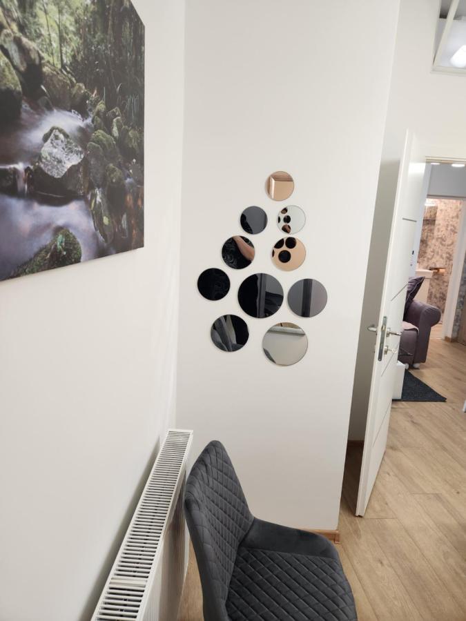 Apartman Zagreb Cca 42M2 With Free Parking Exterior foto