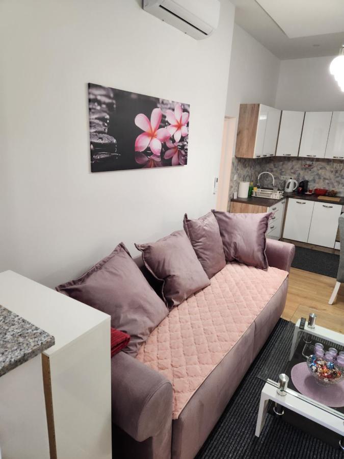 Apartman Zagreb Cca 42M2 With Free Parking Exterior foto