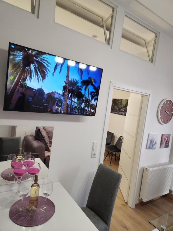 Apartman Zagreb Cca 42M2 With Free Parking Exterior foto