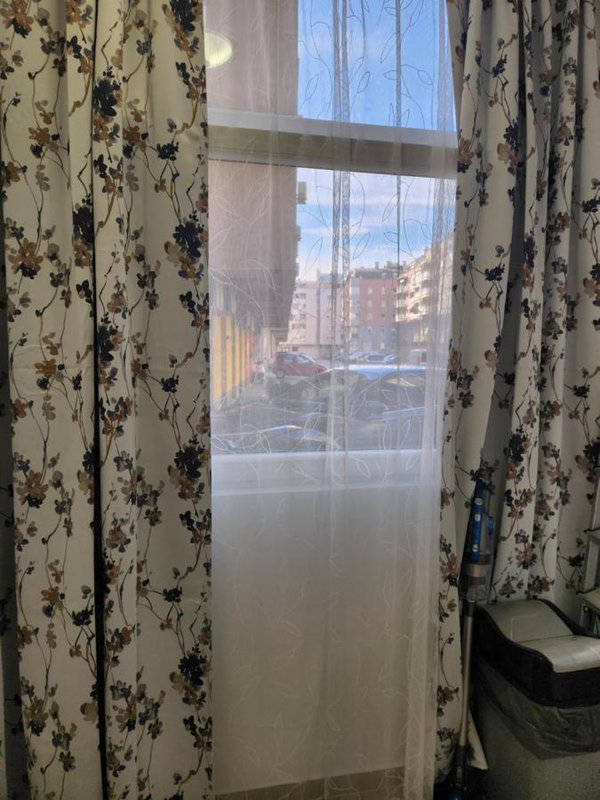 Apartman Zagreb Cca 42M2 With Free Parking Exterior foto