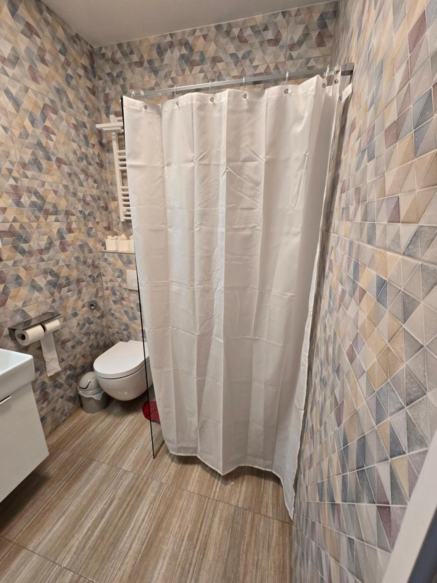 Apartman Zagreb Cca 42M2 With Free Parking Exterior foto
